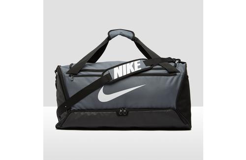 Nike Brasilia Duffel Voetbaltas