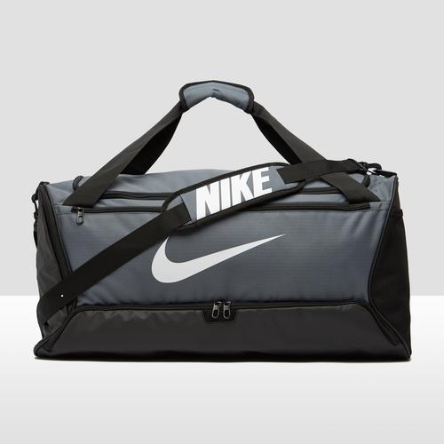 Nike Brasilia Duffel Voetbaltas