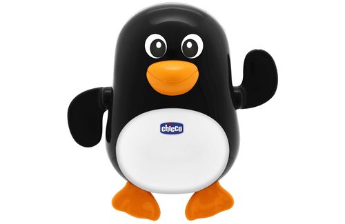 Chicco Swimming Penguin Badspeelgoed