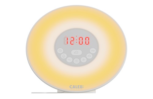 Calex Wake Up Light