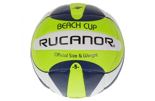 Rucanor Beach Cup III Beach Volleybal