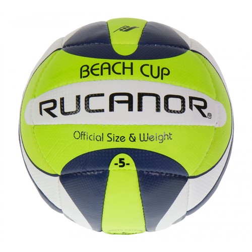 Rucanor Beach Cup III Beach Volleybal
