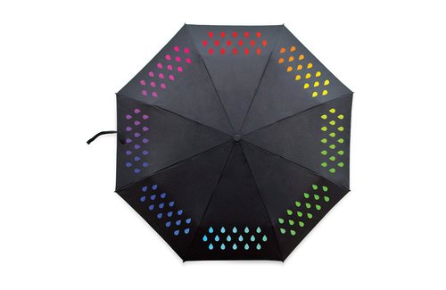 Suck UK Kleurveranderende Paraplu