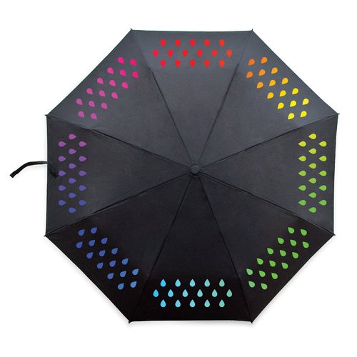 Suck UK Kleurveranderende Paraplu
