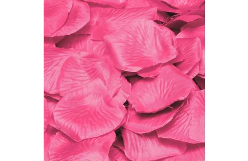  Roze Rozenblaadjes 144 stuks