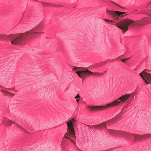  Roze Rozenblaadjes 144 stuks